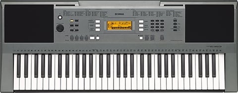 YAMAHA PSR-E353 ポータトーン 61鍵 Yamaha PSR-E353 61 Keys Keyboard